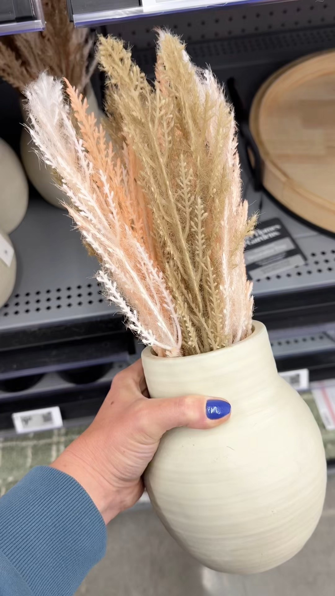 Beautiful new Walmart home decor ✨

#LTKHome #LTKSeasonal #LTKStyleTip