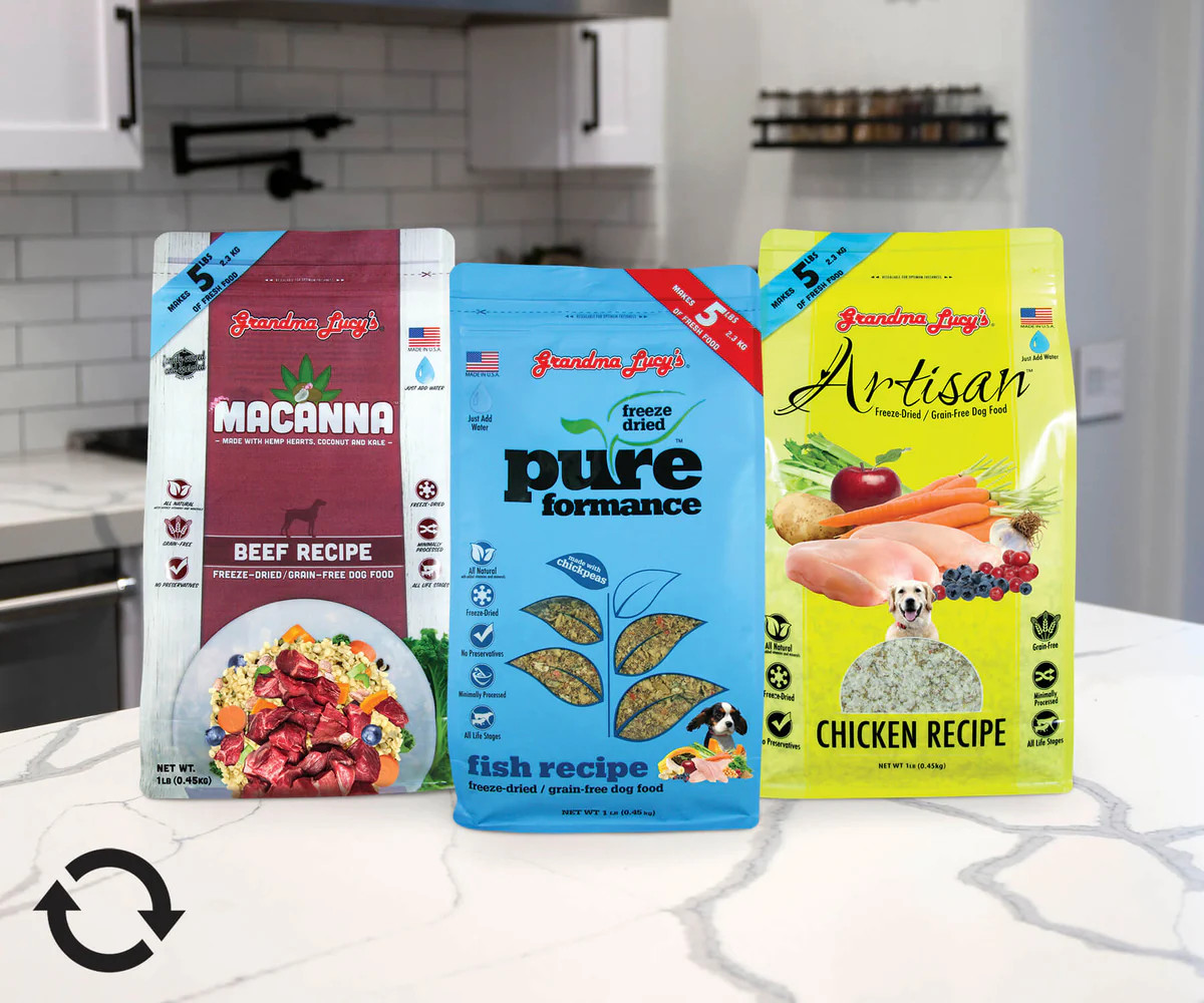 Grandma Lucy's Award Winning Bundle | Grandma Lucy's