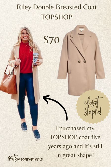 Black Friday deals, sale, savings, Christmas, holiday, gift for her, affordable deals, Nordstrom sale, pea coat, Topshop, camel coat, closet staple

#LTKCyberweek #LTKsalealert #LTKunder100