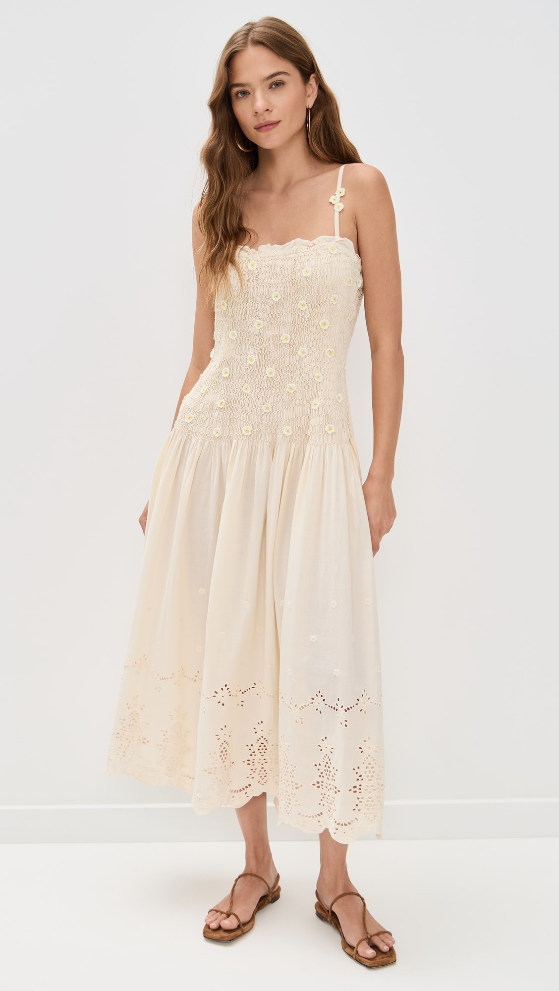 Daphne Midi Dress | Shopbop