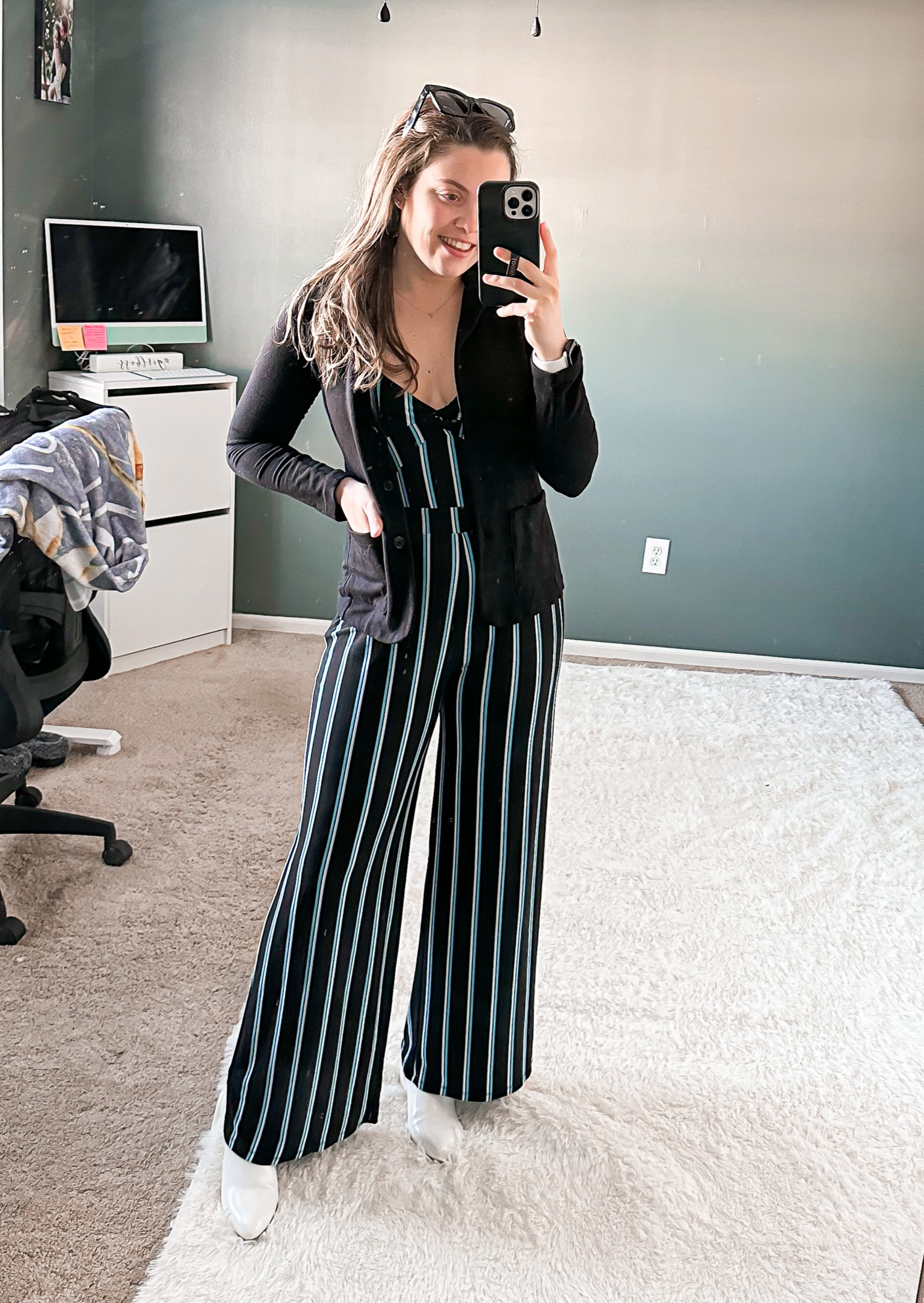 OOTD!

#LTKstyletip #LTKfit #LTKworkwear