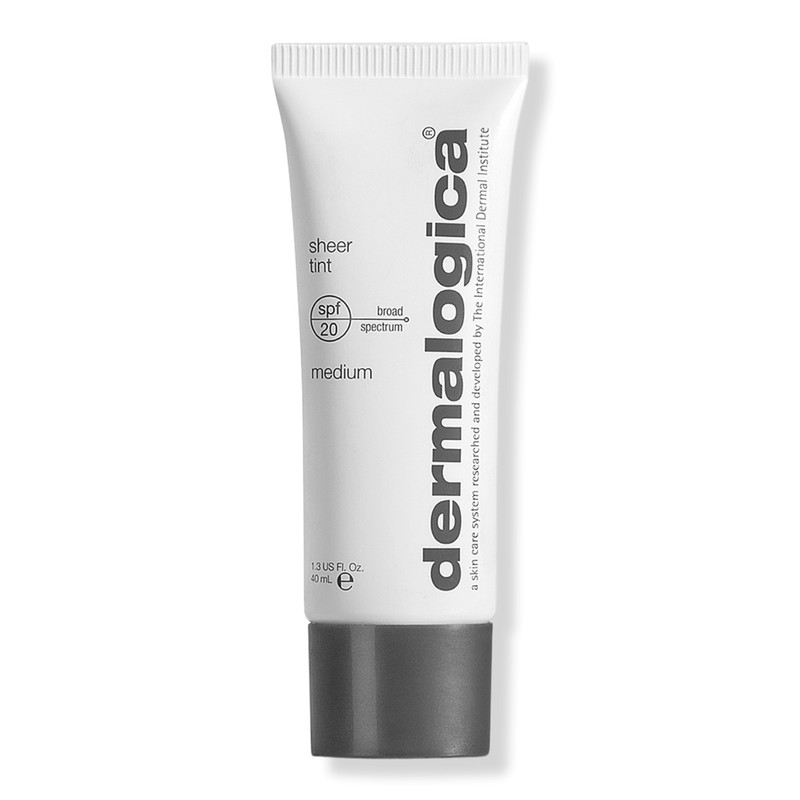 Dermalogica Sheer Tint SPF 20 | Ulta Beauty | Ulta