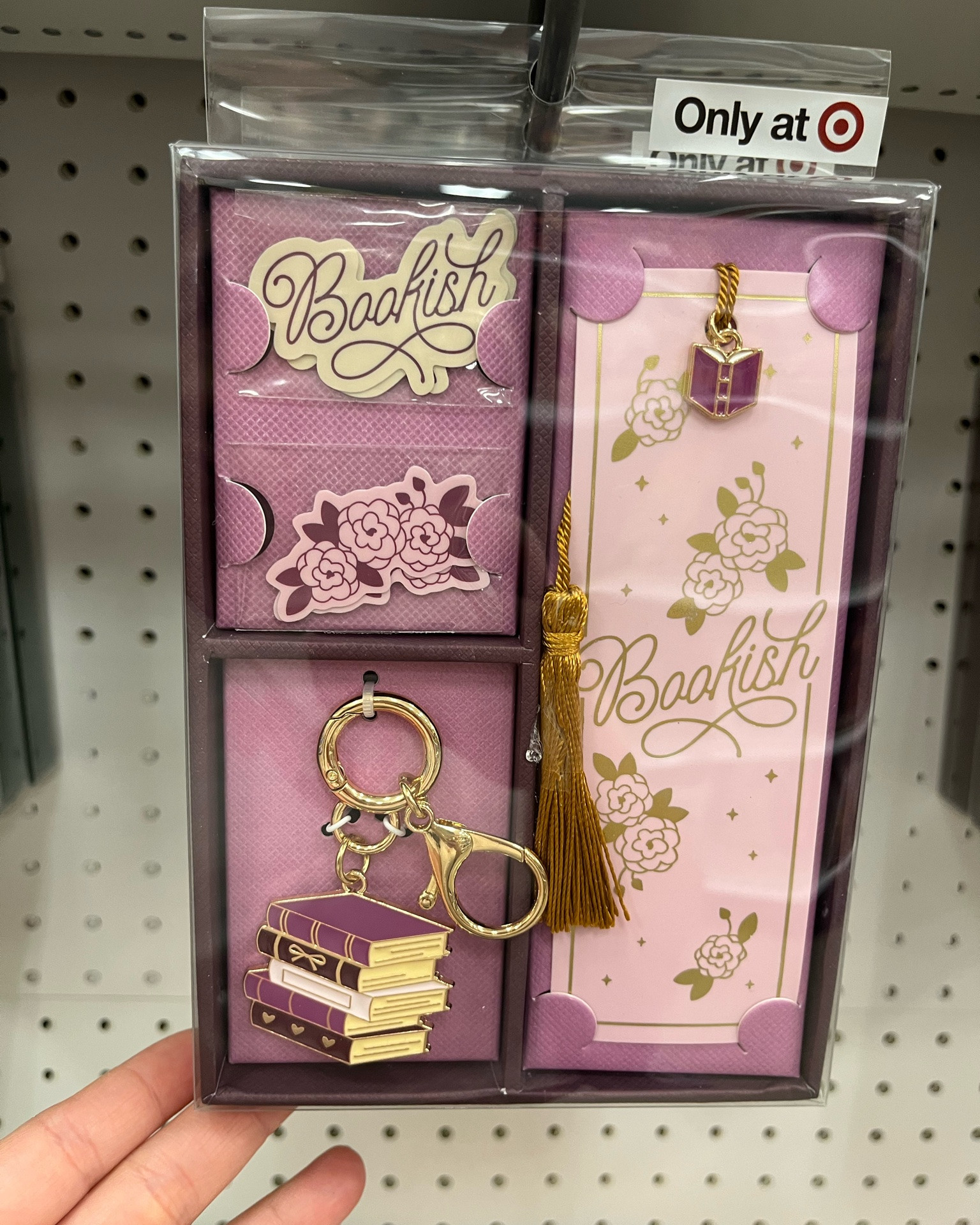 New adorable bookmark sets at Target!📖😍 

All kinds of options for different readers, it’s so hard to choose 🧚‍♀️📚

Linking them all here for easy access ✨🎯

#LTKmomlife #LTKstorytime
