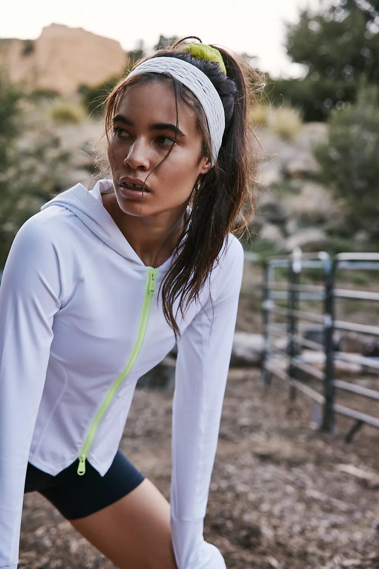 Go The Distance Soft Headband | Free People (Global - UK&FR Excluded)