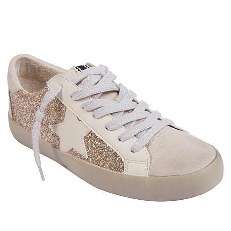 SHUSHOP PAULA Star Sneaker | HSN