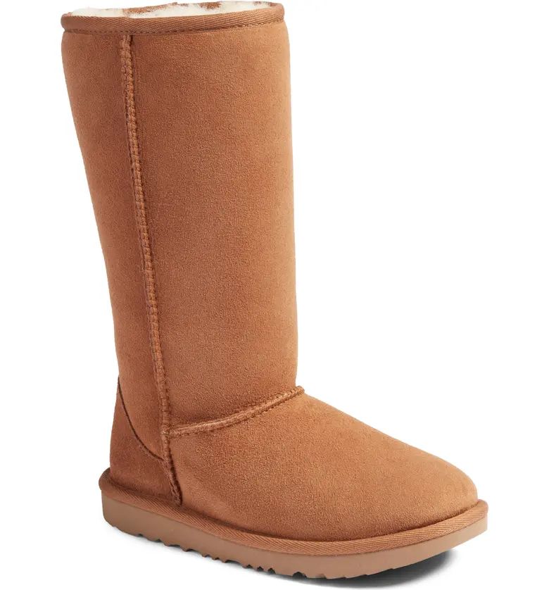 Classic II Water-Resistant Tall Boot | Nordstrom