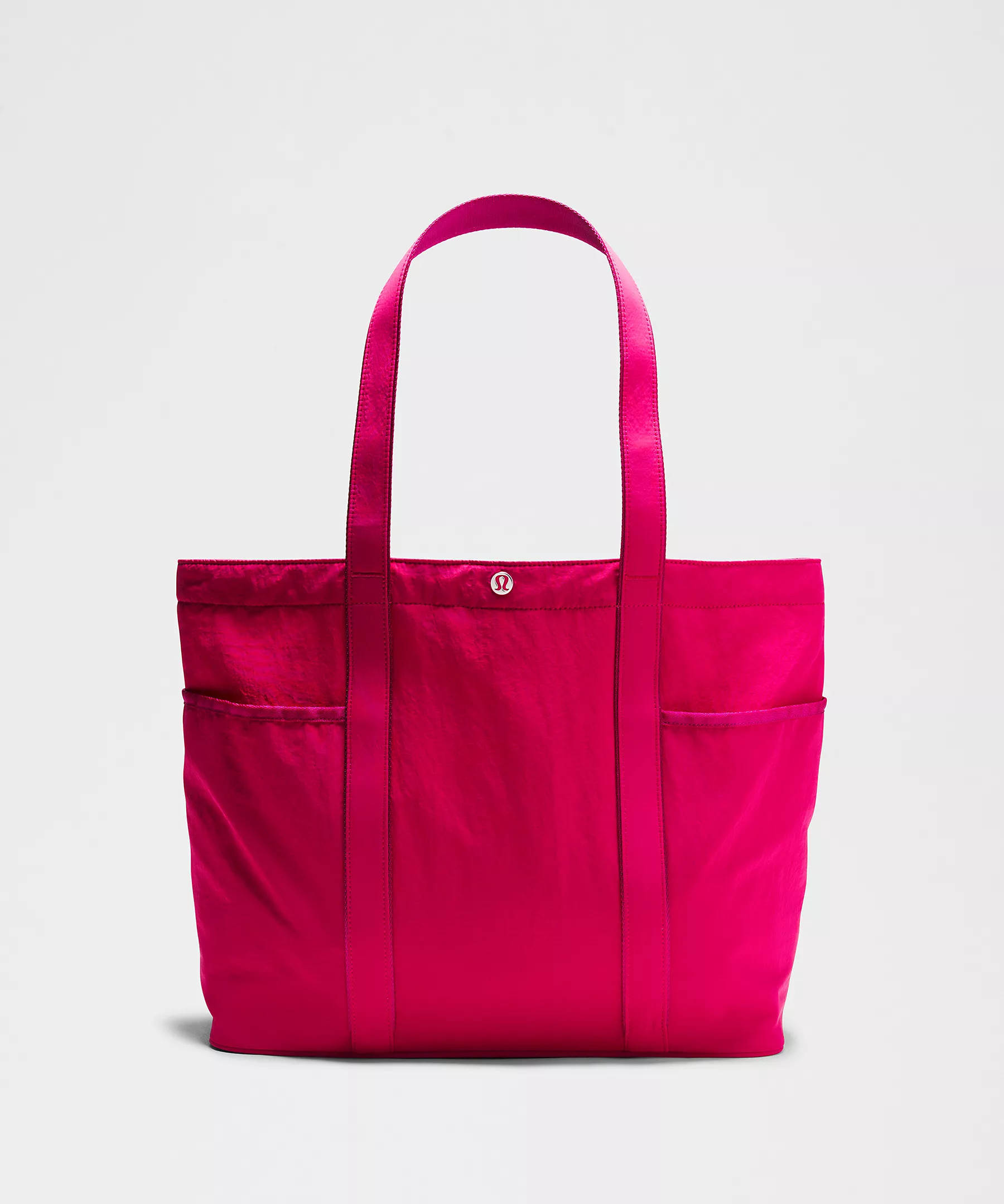 Daily Multi-Pocket Tote Bag 20L | Unisex Bags,Purses,Wallets | lululemon | lululemon (CA)