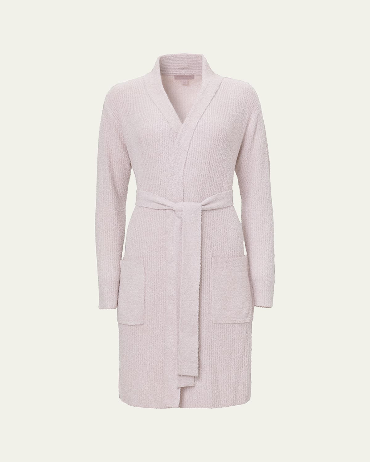 CozyChic Lite Ribbed Robe | Bergdorf Goodman