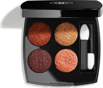 LES 4 OMBRES TWEED Limited Edition Multi-Effect Quadra Eyeshadow Palette | Nordstrom