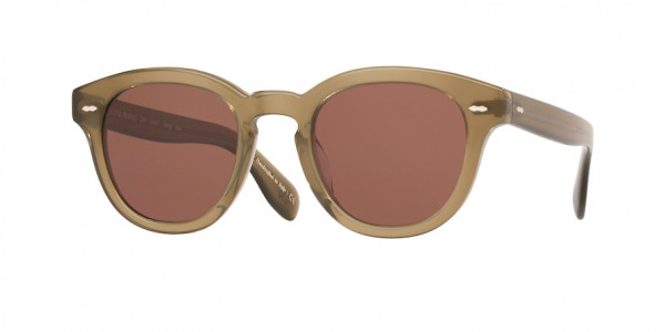 Oliver Peoples OV5413SU CARY GRANT SUN Sunglasses | Free Shipping | EZ Contacts