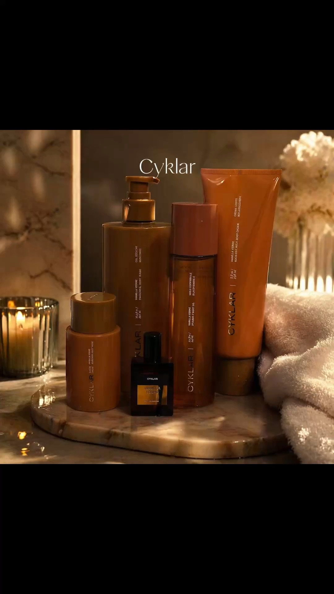 Started with the mini and immediately upgraded 😭✨
The Vanilla Verve line from @CYKLAR  is THAT good—I went back for the full sizes (and yes…in liters 👀)

This is a must-have during the Sephora Savings Event if you’re looking for a luxe everyday scent

Minis are the best way to test—and this one is 100% worth it

Everything is linked here 🤍

#Cyklar #VanillaVerve #SephoraSale #BodyCareRoutine #SoftLuxury #BeautyFinds #PerfumeTok #LTKBeauty

#LTKSaleAlert #LTKselfcare