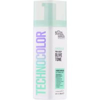Bondi Sands Technocolor 1 Hour Express Self Tanning Foam - Emerald 200ml | Lookfantastic US