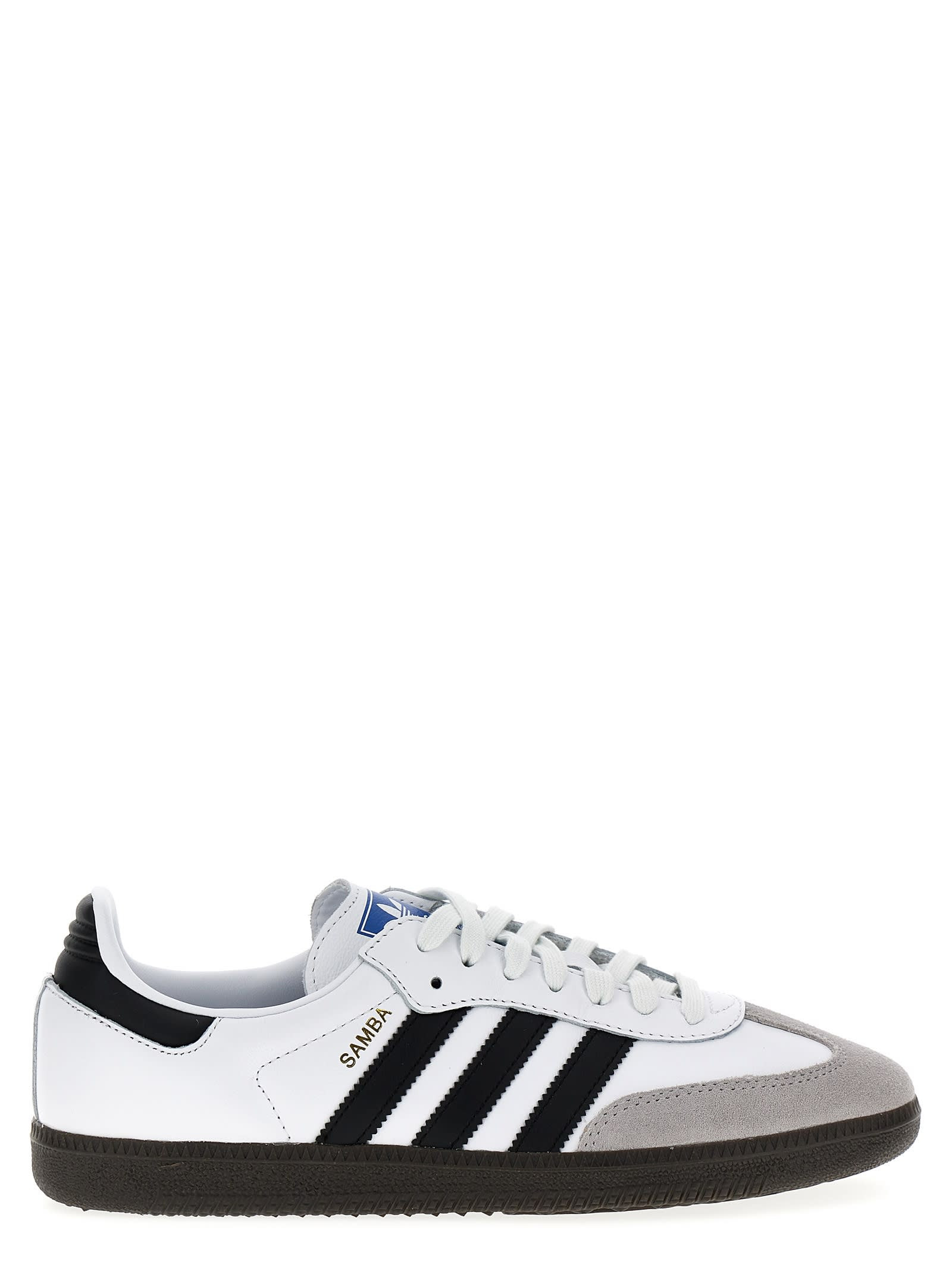 Adidas Originals Samba Og Sneakers | Italist.com US