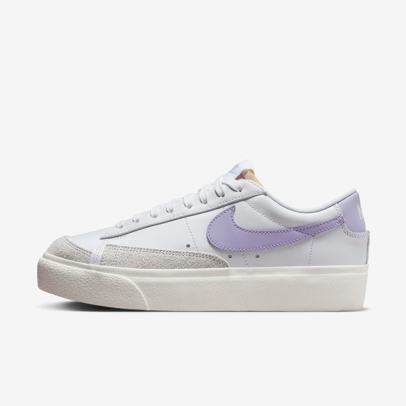 Tênis Nike Blazer Low Platform Feminino - Nike | Nike (BR)
