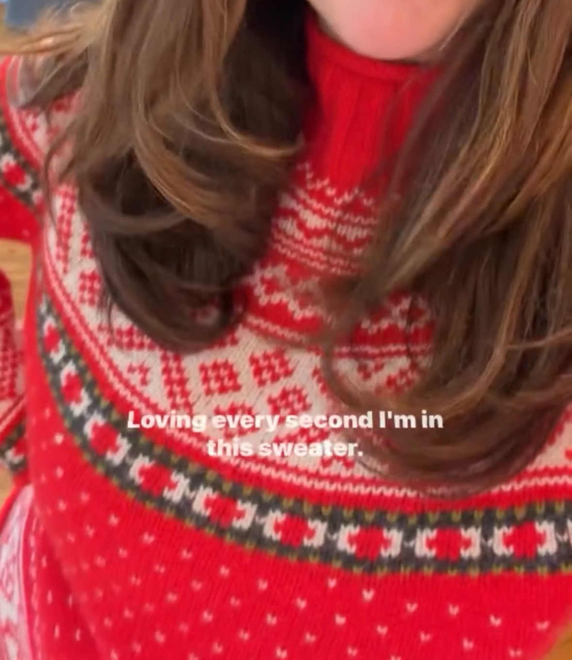 This sweater is GORGEOUS and yes -- I do own it in several colors! I linked a few of my other faves too!

rollneck l sweaters l holiday 

 

#LTKHoliday