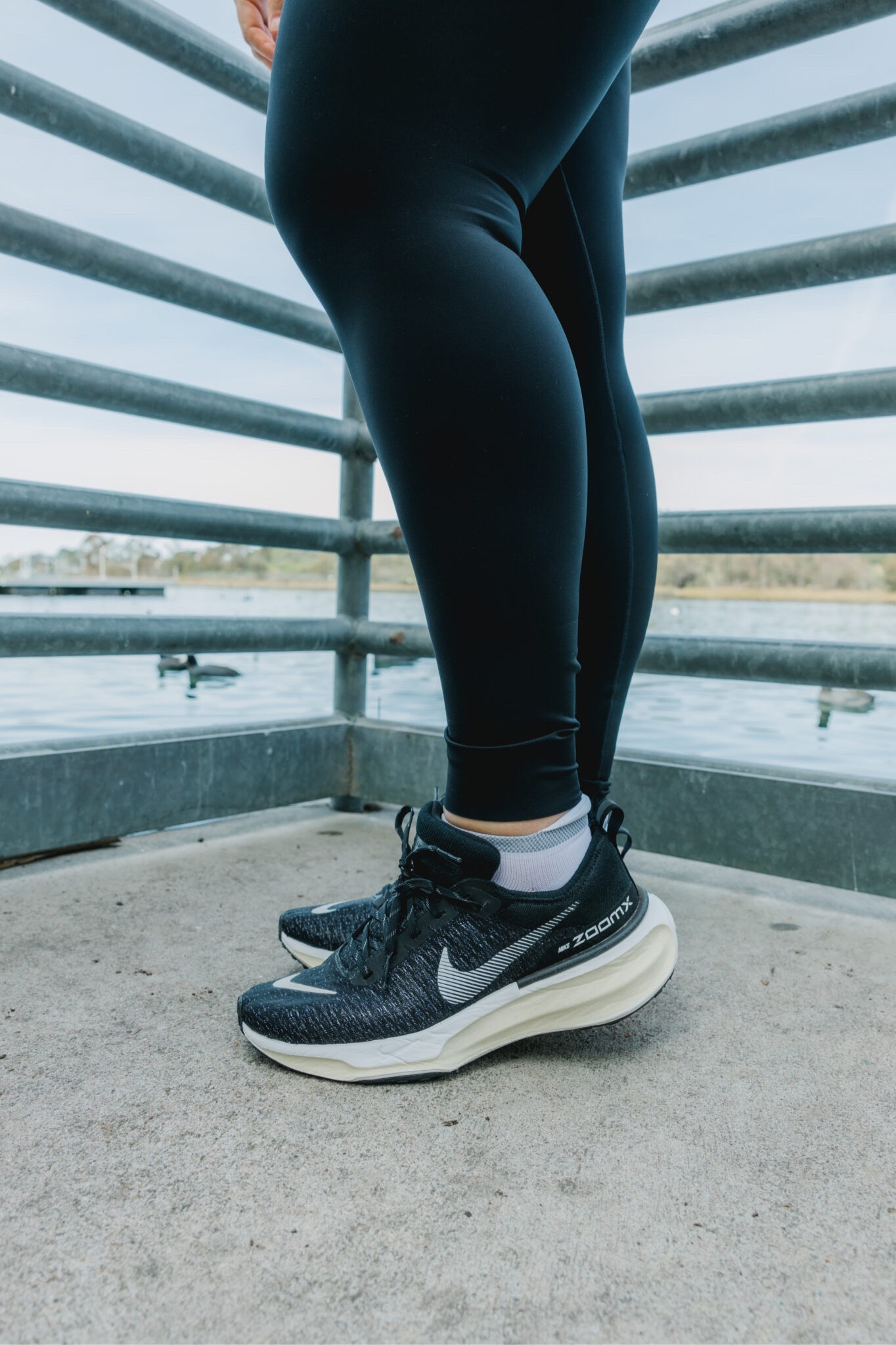 Gearing up to start running? These are some must haves! 

#LTKfitness