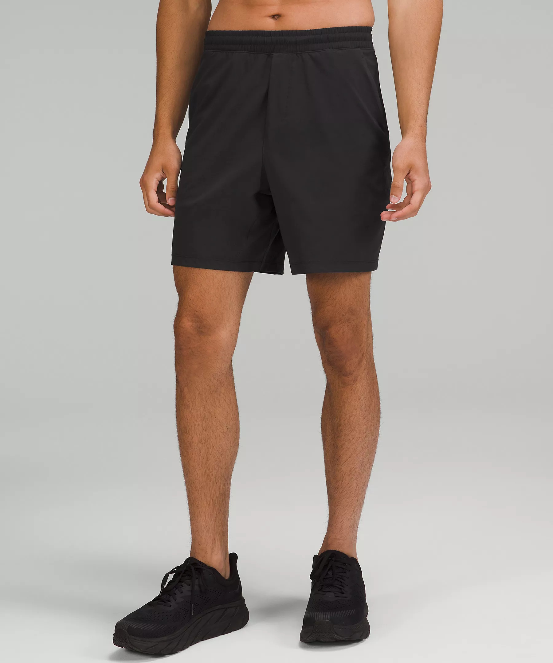 Team Canada Pace Breaker Linerless Short 7" | lululemon (CA)