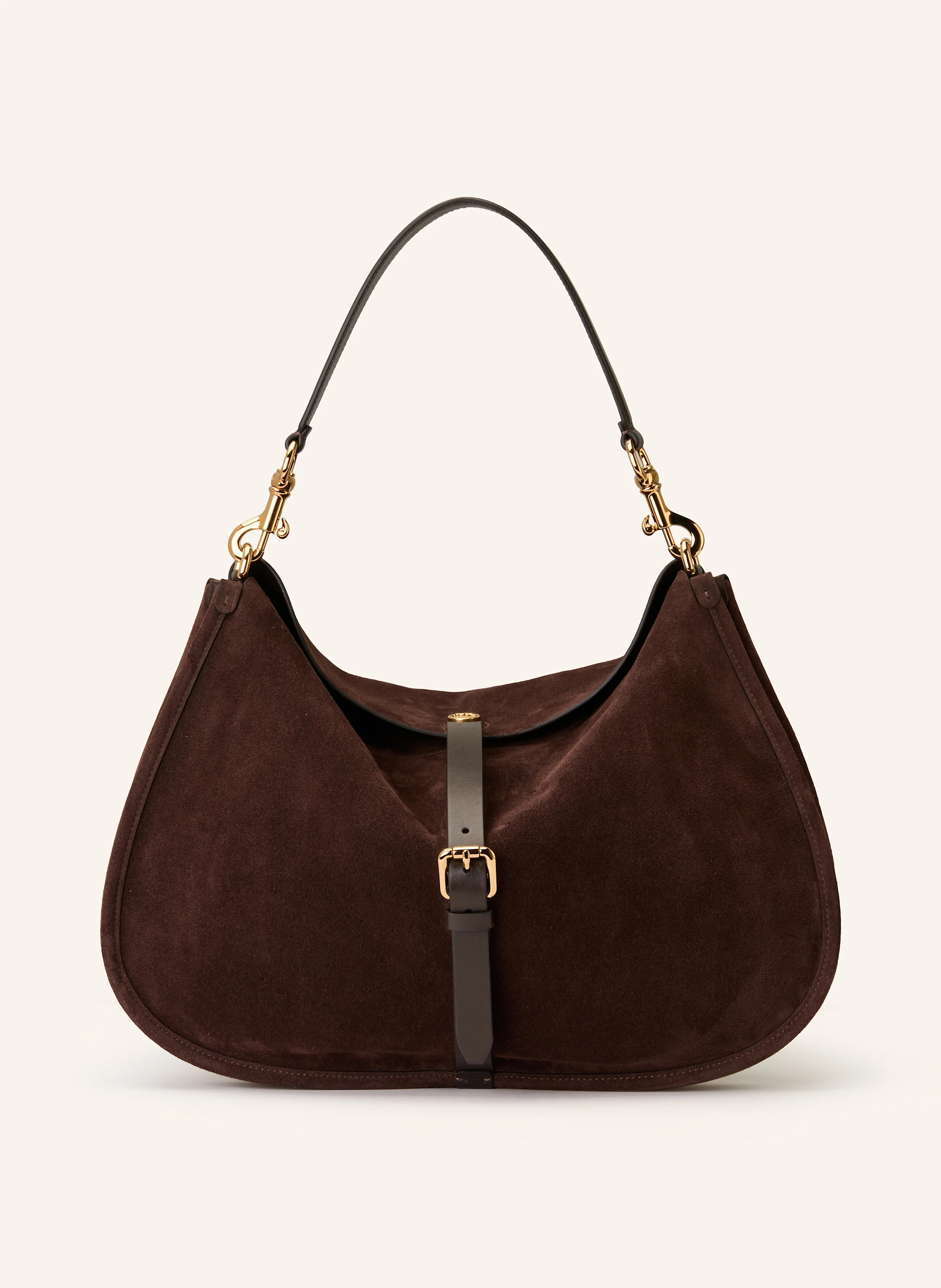 ETRO Schultertasche in dunkelbraun | Breuninger (DACH)