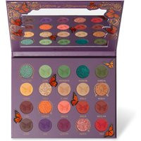 Amor y Mariposas Pressed Pigment Palette | Beauty Bay