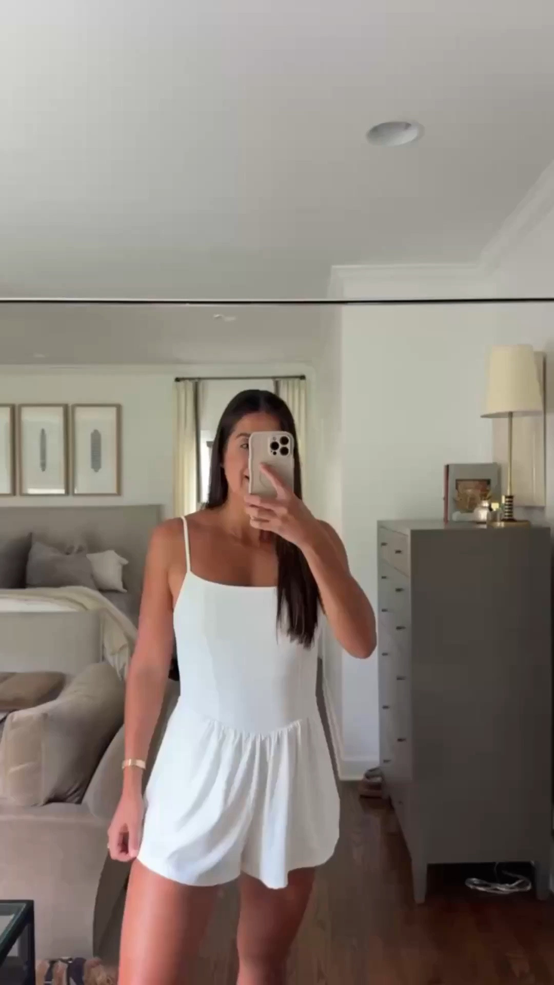 One of my favorite rompers from Amazon, I have this in 3 diff colors! 

tts: M

Ltk sale, Amazon sale, Amazon spring sale, amazon dress, amazon activewear, amazon dresses, activewear dresses, one piece sets, built in shorts dress, romper, skirt, gym wear, active, athleisure, Grace White, A Southern Drawl

#LTKootd #LTKgrwm #LTKfitnessgoals