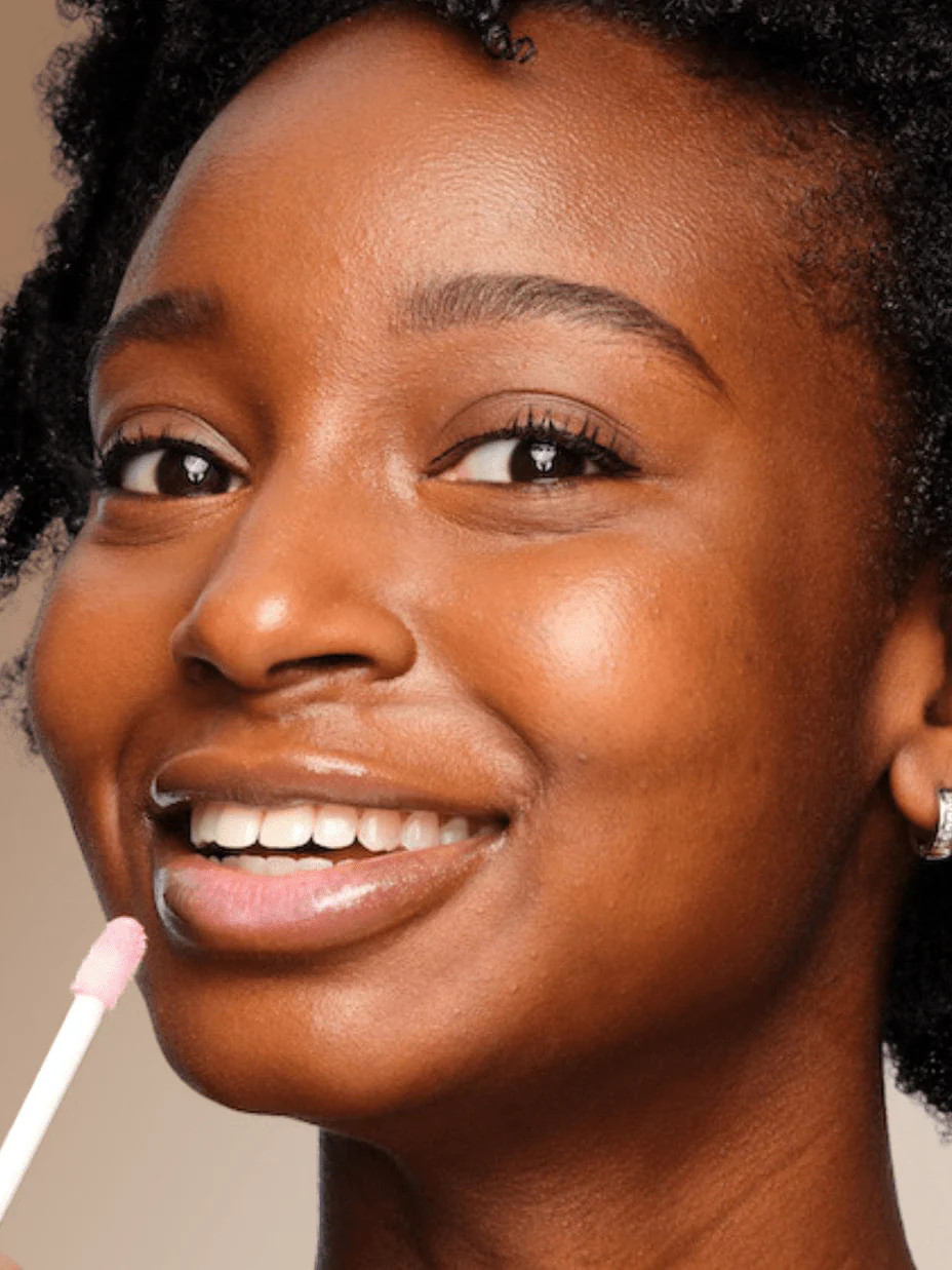 Go To Glossy Balm | DIBS Beauty | DIBS Beauty