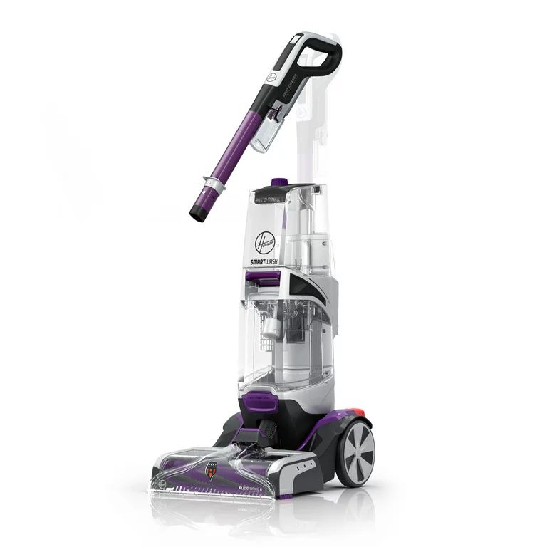 Hoover SmartWash Pet Complete Automatic Carpet Cleaner, FH53000 | Walmart (US)