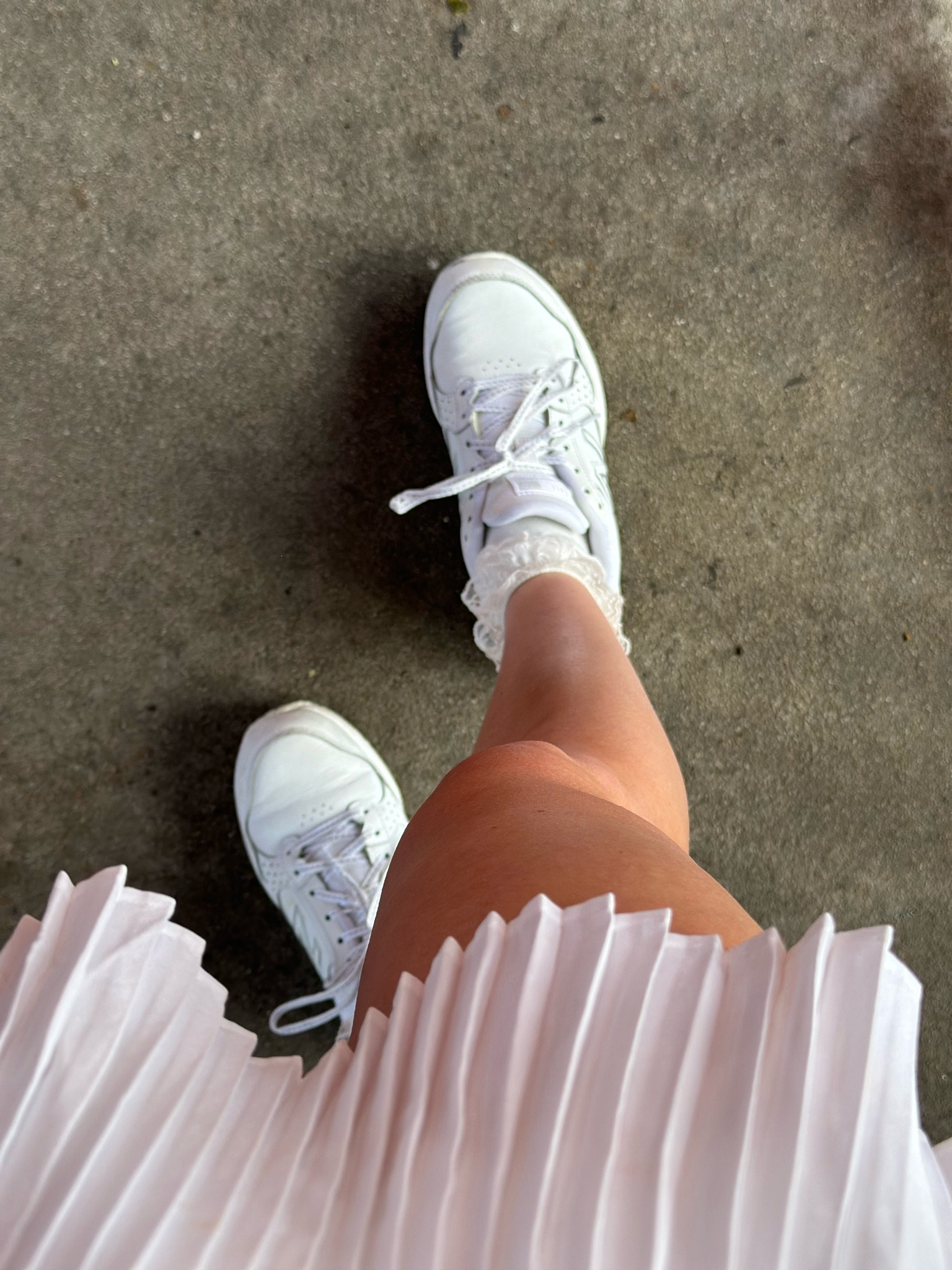 20,000 steps a day at Disney and not a single sore foot thanks to my New Balance sneakers! 👟✨ These shoes kept me comfortable through all the magic and miles, when my feet usually ache after a long day. Perfect combo of support and style for those all-day adventures. If you’re planning a Disney trip or any walking-filled days, these are a must-have! Tap to shop my Disney-approved New Balance kicks! #NewBalance #DisneyStyle #ComfortAndStyle #WalkingShoes #TravelEssentials #LTKfit

#LTKFitness #LTKShoeCrush #LTKActive