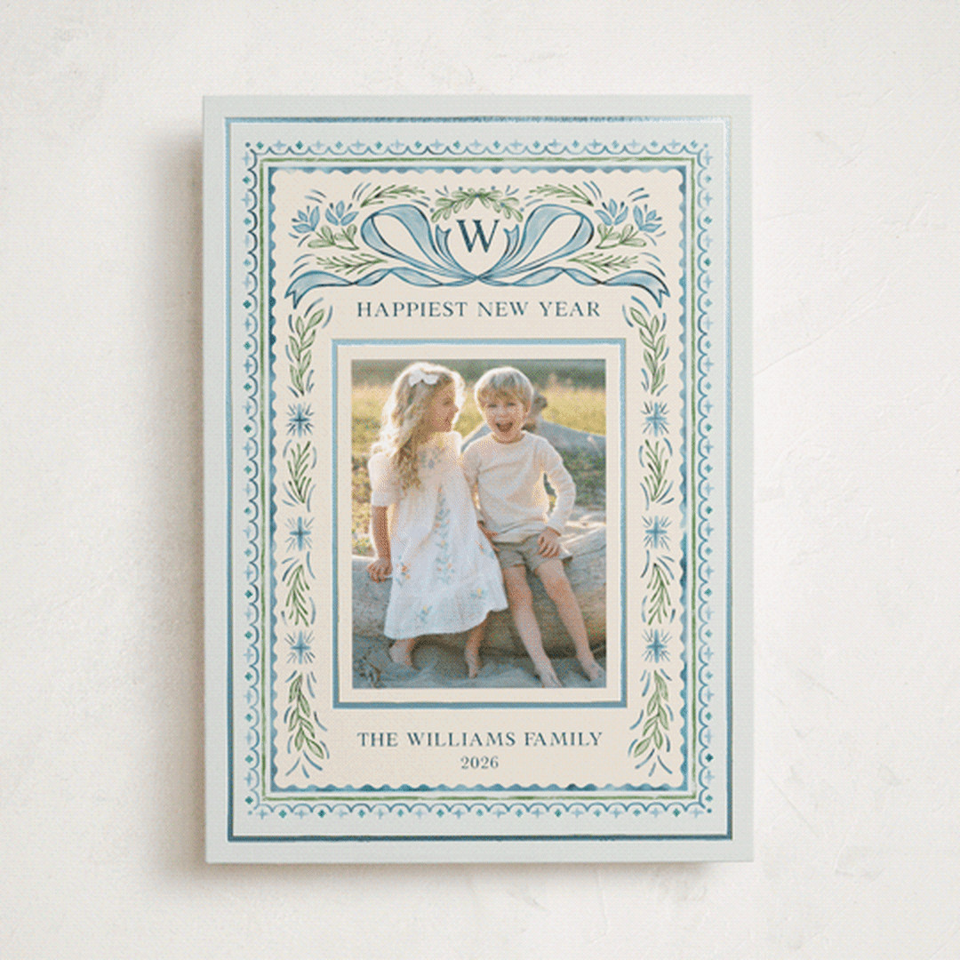 Holiday Cards | Minted