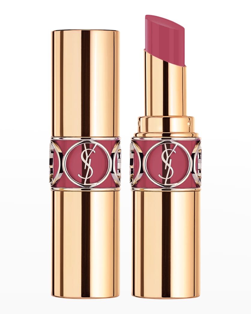 Yves Saint Laurent Beaute Rouge Volupte Shine Lipstick | Neiman Marcus