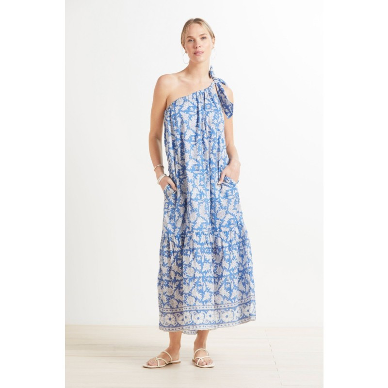 VELVET Joanna Dress | EVEREVE | Evereve