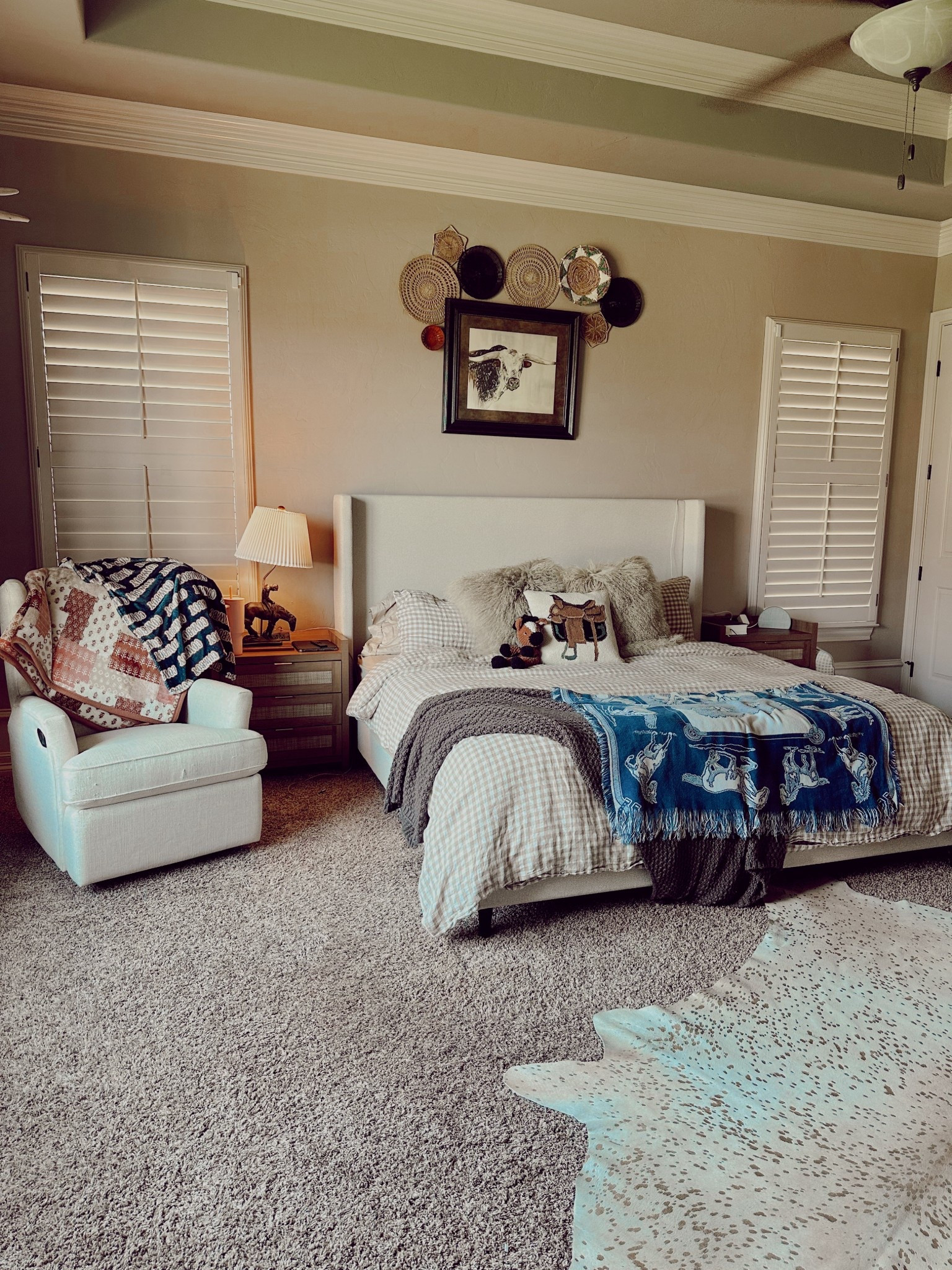 Platform bed 🤍

#LTKSaleAlert #LTKStyleTip