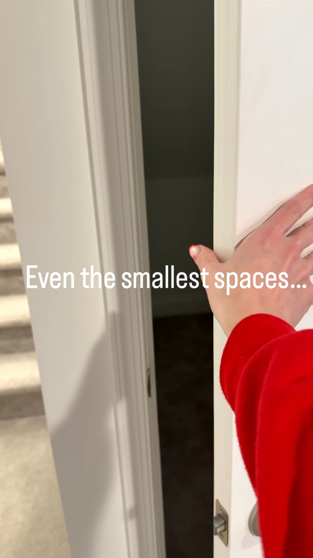 They are only children for a short time. Make the magic!

#homeproject #closetreno #booknook

#LTKmomlife #LTKKids