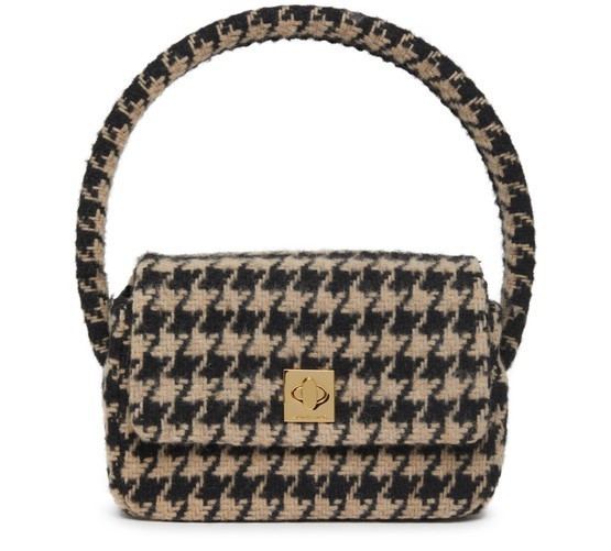 Mini Nico Bag - ANINE BING | 24S (APAC/EU)