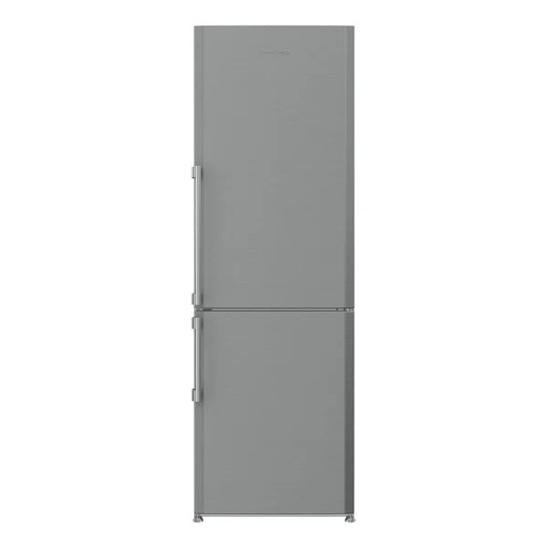 24" Counter Depth Bottom Freezer 11.35 cu. ft. Refrigerator (Part number: BRFB1322SS) | Wayfair North America