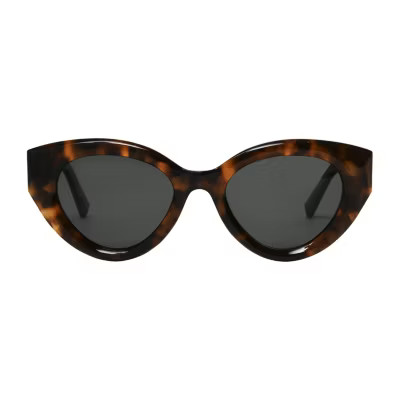 Foster Grant Womens UV Protection Polarized Cat Eye Sunglasses | JCPenney