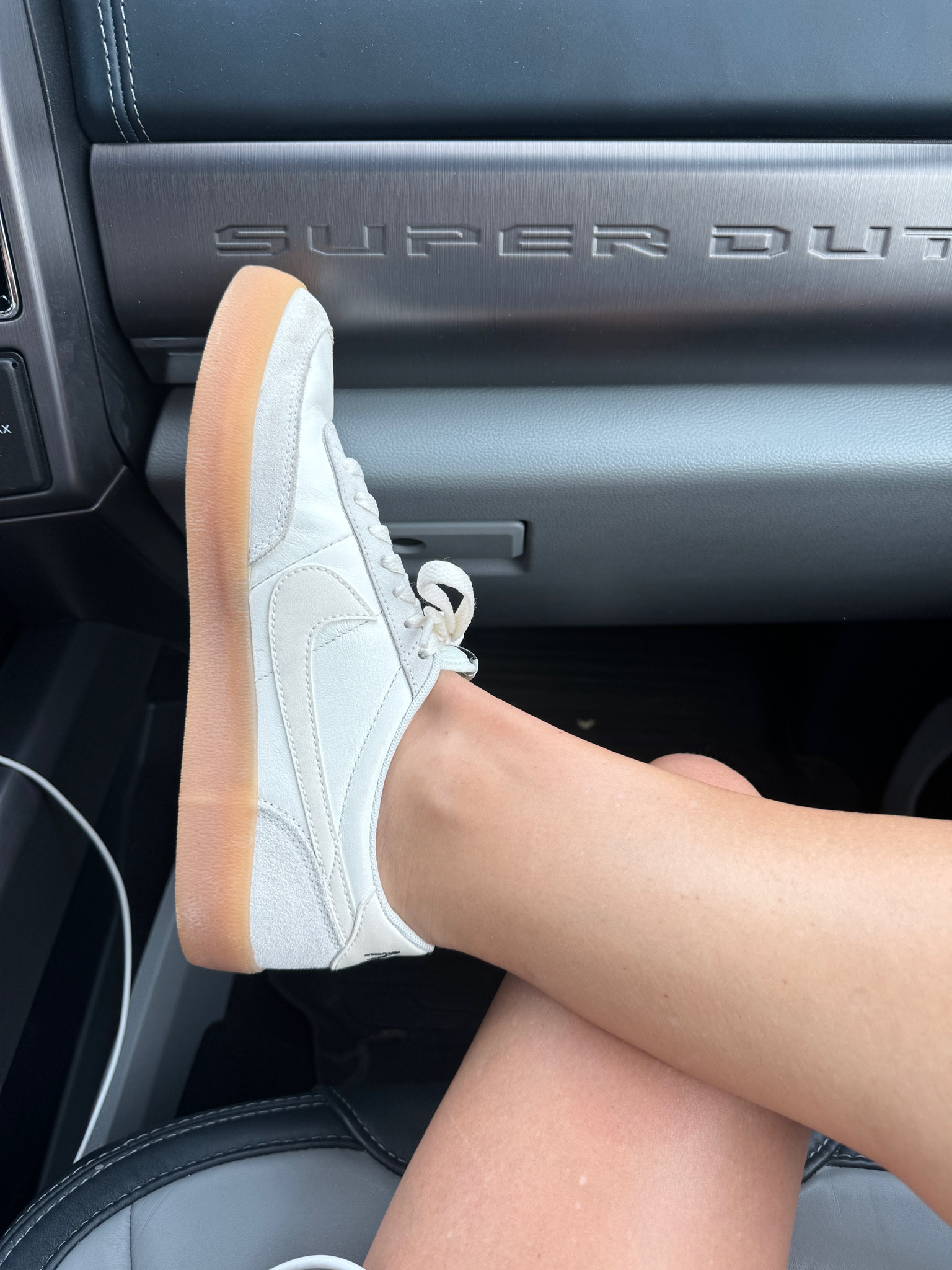 Nike killshot
tennis shoes 
Everyday shoes 

#LTKfitness #LTKshoecrush #LTKfindsunder100