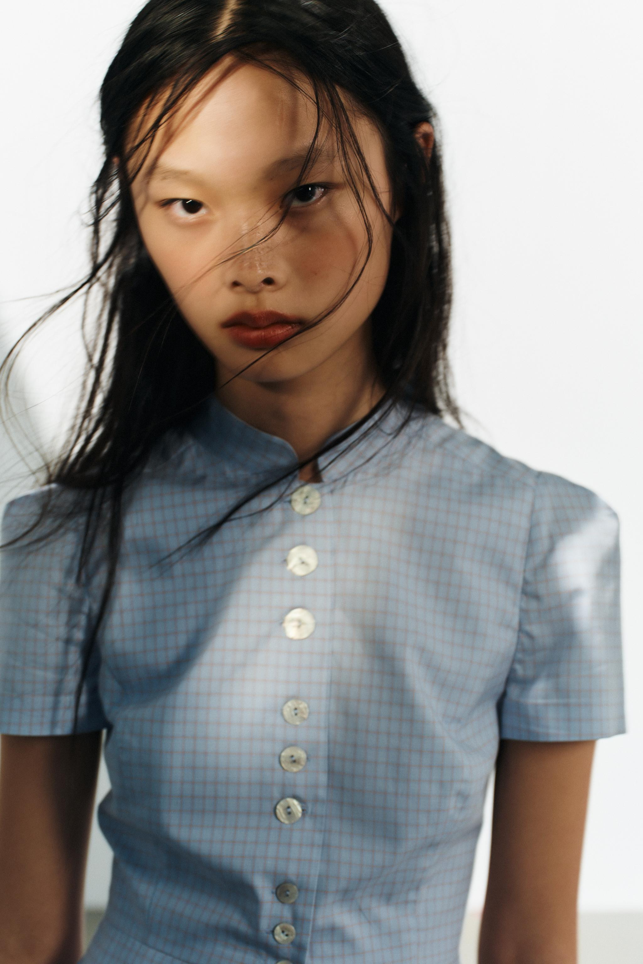 Blues7700/204/112 | Zara US