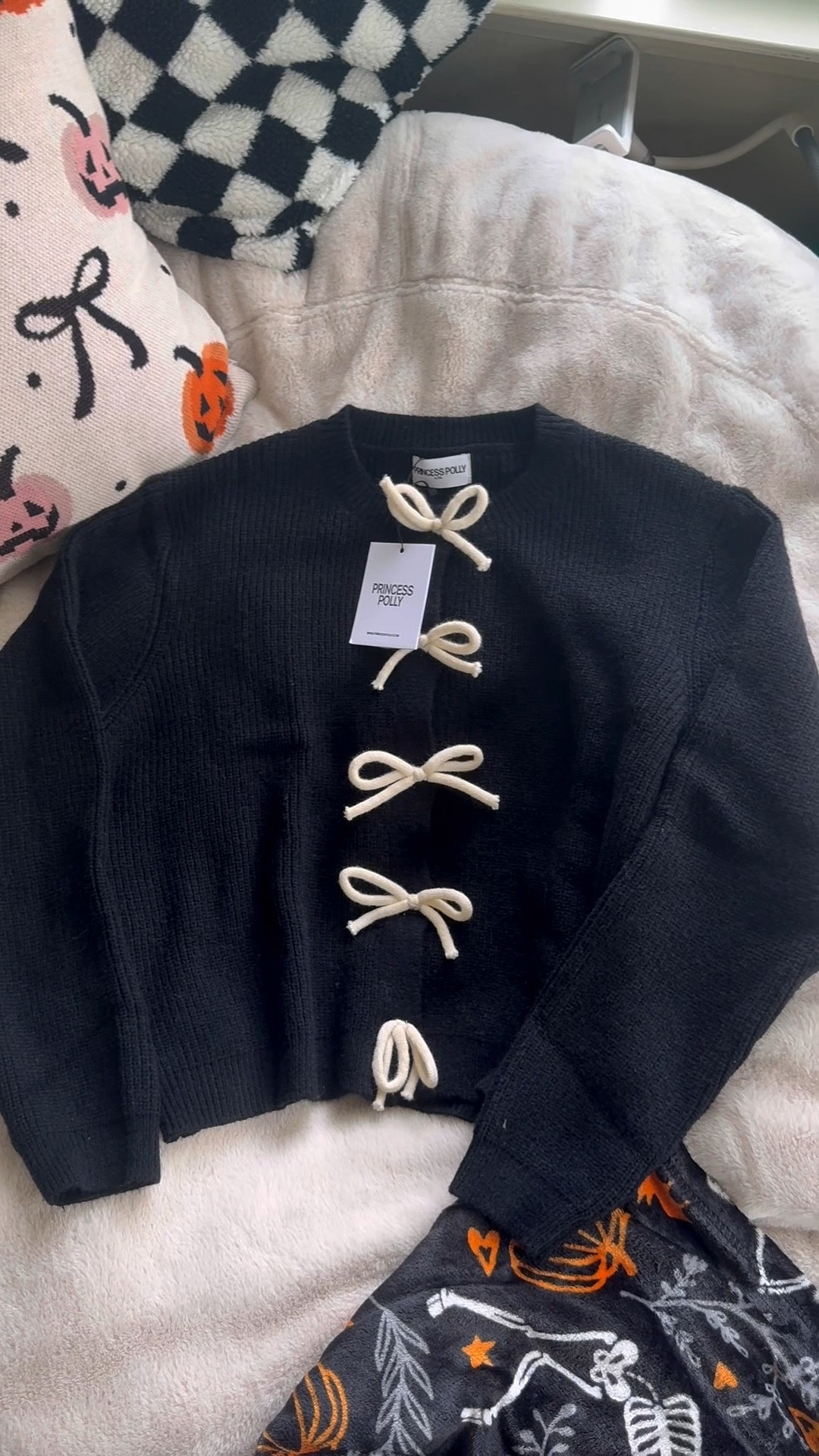 Princess Polly Sweater haul! All of these sweaters were on SUCH a good sale! 

#CapCut #princesspollyhaul #princesspolly #fallsweaters #fallhaul #cozyhaul #sweaterhaul #cozysweaters 

#LTKSeasonal #LTKFindsUnder50 #LTKSaleAlert