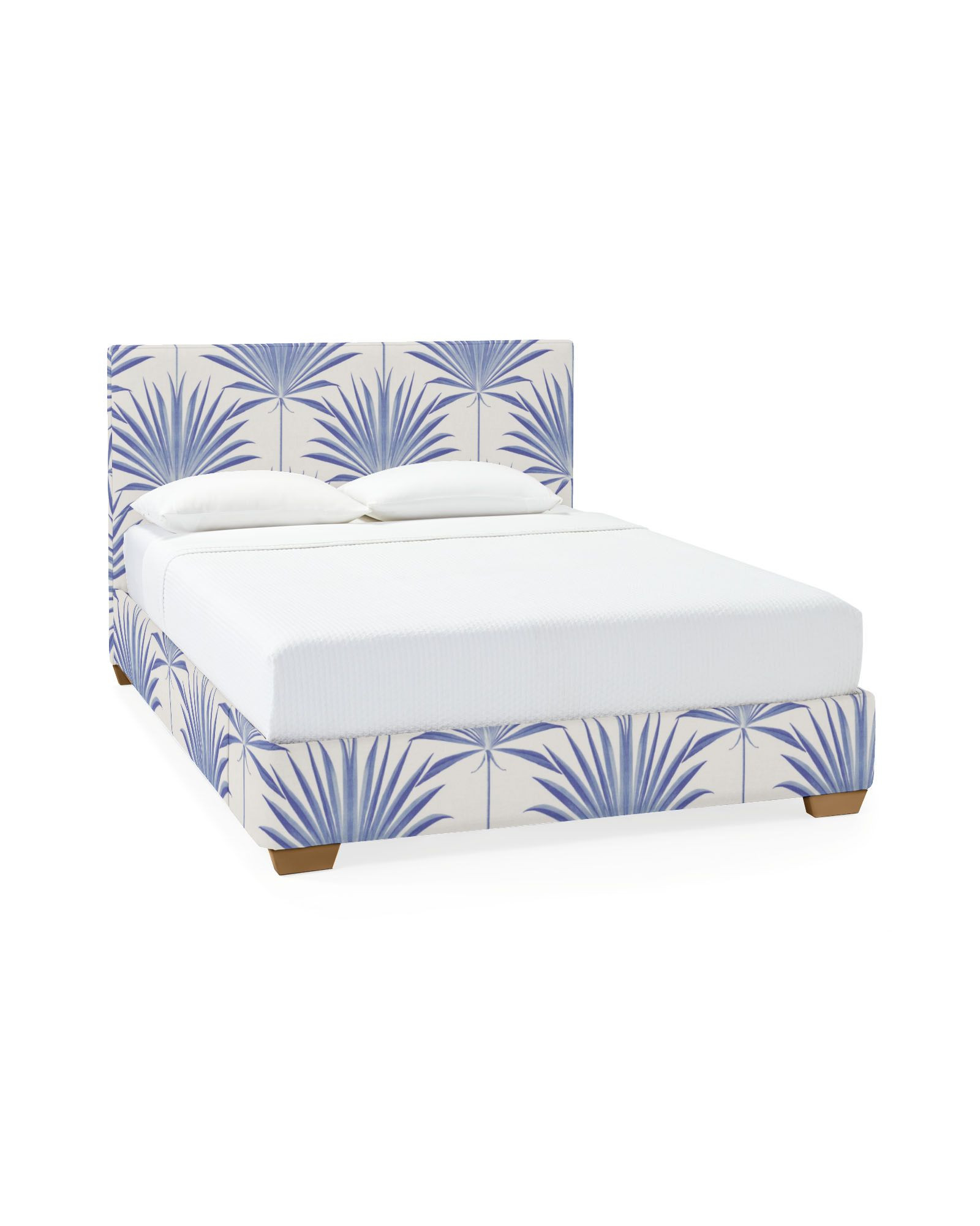 Octavia Bed | Serena and Lily