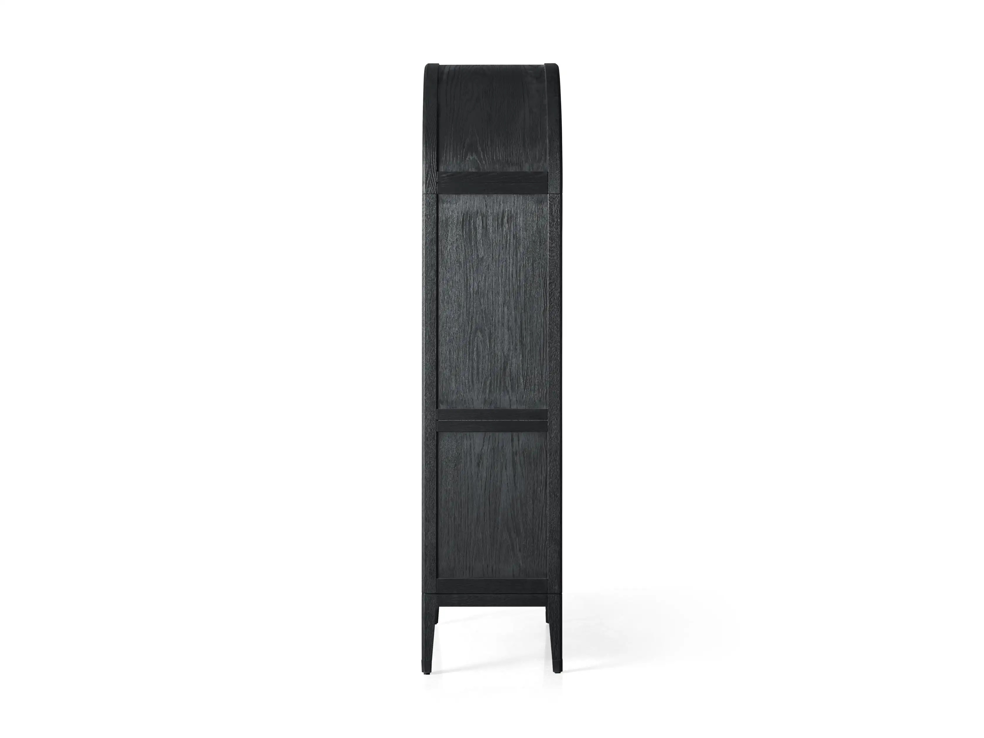 Hattie Open Bookcase | Arhaus