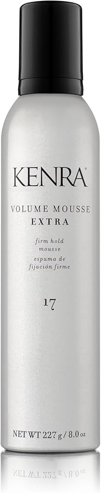 Kenra Kenra Volume Mousse Extra | Amazon (US)