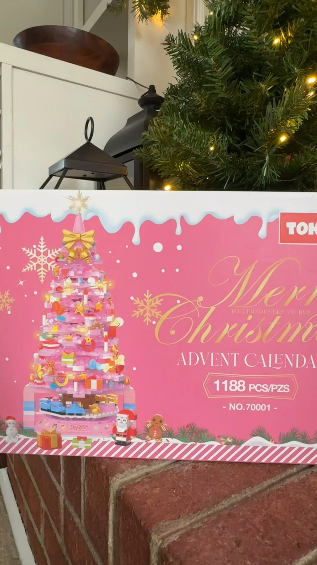 Christmas gifts for kids / Lego building Christmas tree / Amazon gifts for kids / Amazon Christmas gifts for girls 

#LTKKids #LTKGiftGuide #LTKHoliday