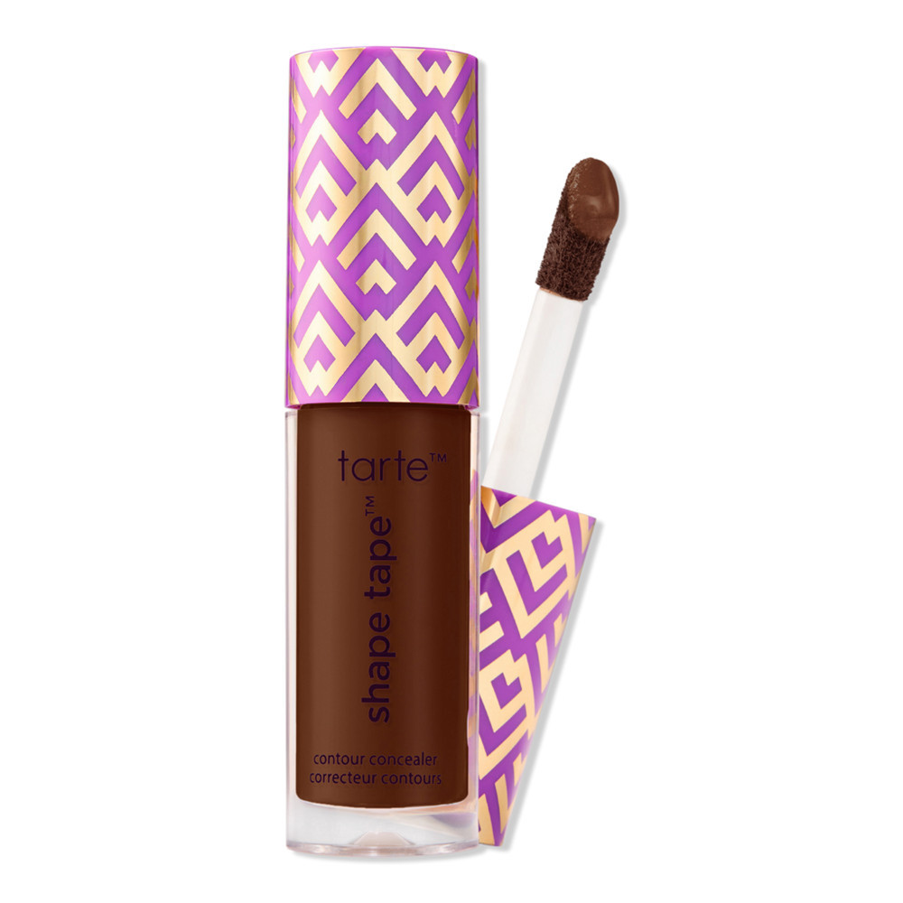 Tarte Travel-Size Shape Tape Concealer - 60W Mahogany Warm | Ulta