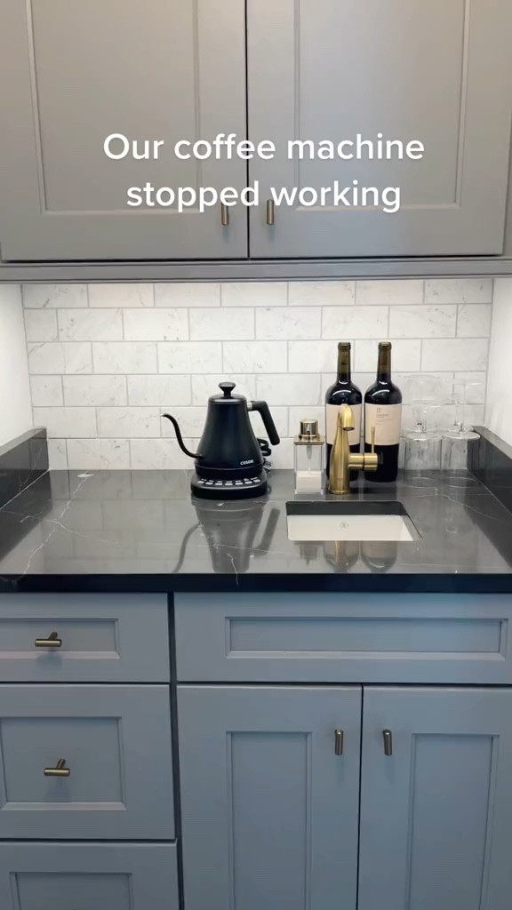 Best Nespresso pods organizer!
#ltkkitchen #coffeepodorganizer #coffee #coffeepods #coffeelover

#LTKhome