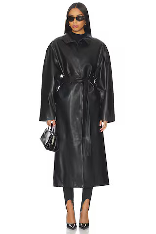 Alexandra Coat
                    
                    LAMARQUE | Revolve Clothing (Global)