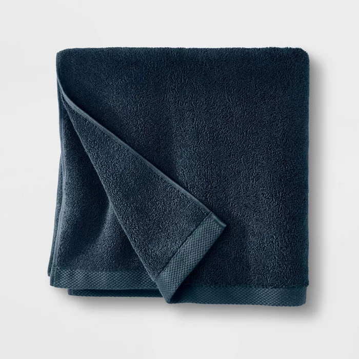 Organic Bath Towel - Casaluna™ | Target