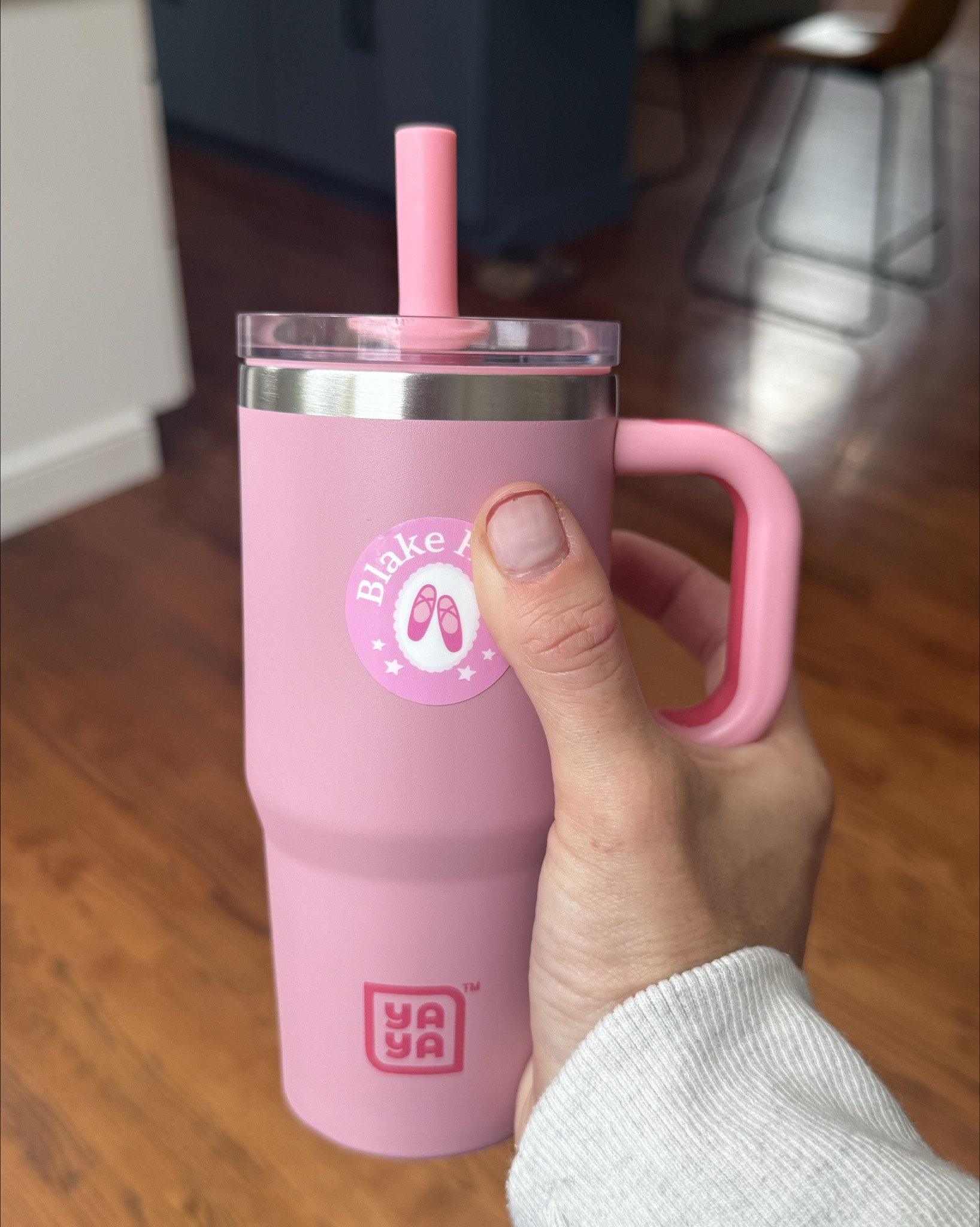 9 things I have been loving this week as a Mom of 2! 
1. YAYA cups do not spill even when upside down (a requirement by her school) 
2. These frames hold up to 100 pieces of art! Perfect way to display their work. 
3/4: This easel is perfect for my daughter to color but also my older son to practice spelling. 
5/6: We have been loving this clean bath soap and lotion, it smells divine. 
7: This game is great for my 1st grader to quickly recognize if a number is larger or smaller than the previous one. 
8. This game is great for a younger child to play with the whole family and feel included. 
9. Yoto will always be on my favorite products list, hands down. 
10. We love these Montessori board games for the car! 

#LTKBaby #LTKKids #LTKFamily