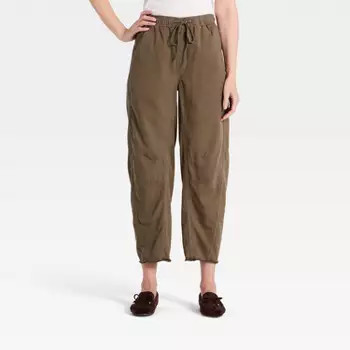Women's Wide Leg Sweatpants - Universal Thread™ Black XS | Target