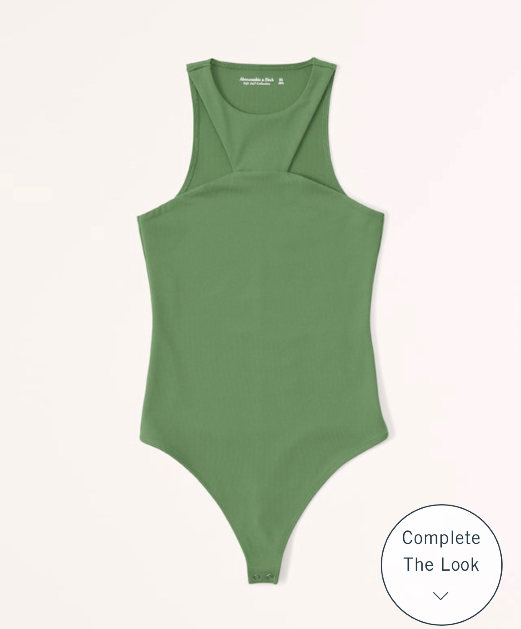Ordered in a medium 