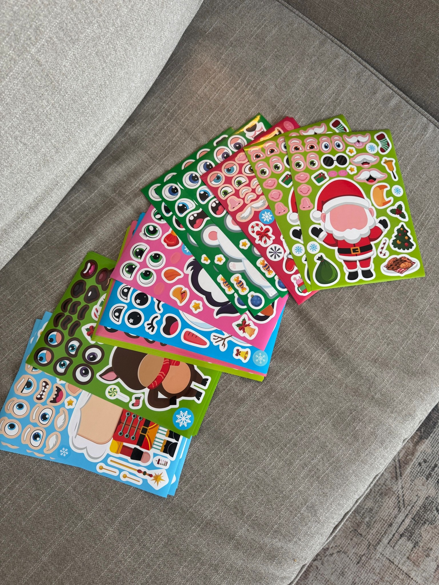 Found these cuties for Jax’s school party goodie bags! 

Christmas, favors, class party, kids 



#LTKKids #LTKHoliday